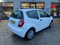 Citroen C2 1.1i Furio Airco Nieuwe apk Wit - thumbnail 3