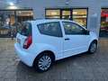 Citroen C2 1.1i Furio Airco Nieuwe apk Wit - thumbnail 15