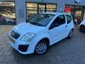 Citroen C2 1.1i Furio Airco Nieuwe apk Wit - thumbnail 7