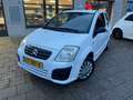 Citroen C2 1.1i Furio Airco Nieuwe apk Wit - thumbnail 9