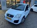 Citroen C2 1.1i Furio Airco Nieuwe apk Wit - thumbnail 11