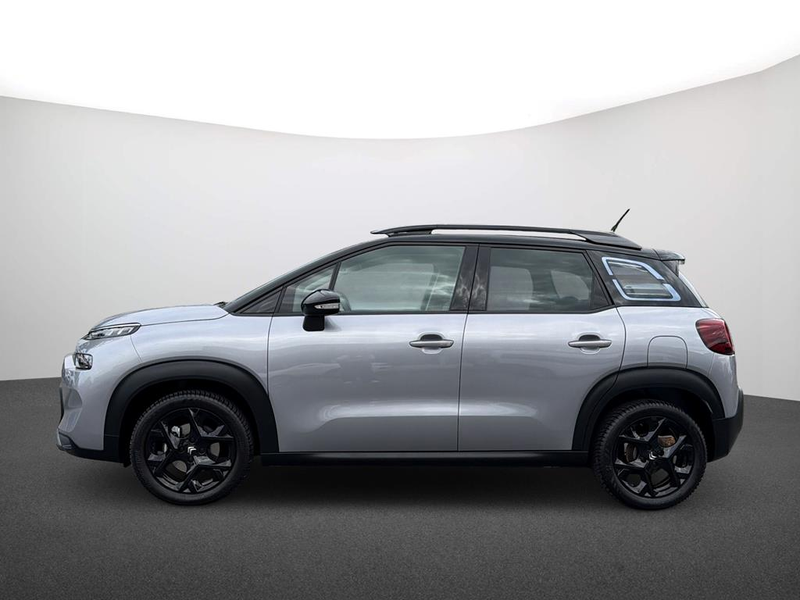 Citroen C3 Aircross HEAD UP+KAMERA+KLIMA+NAVI — photo 5