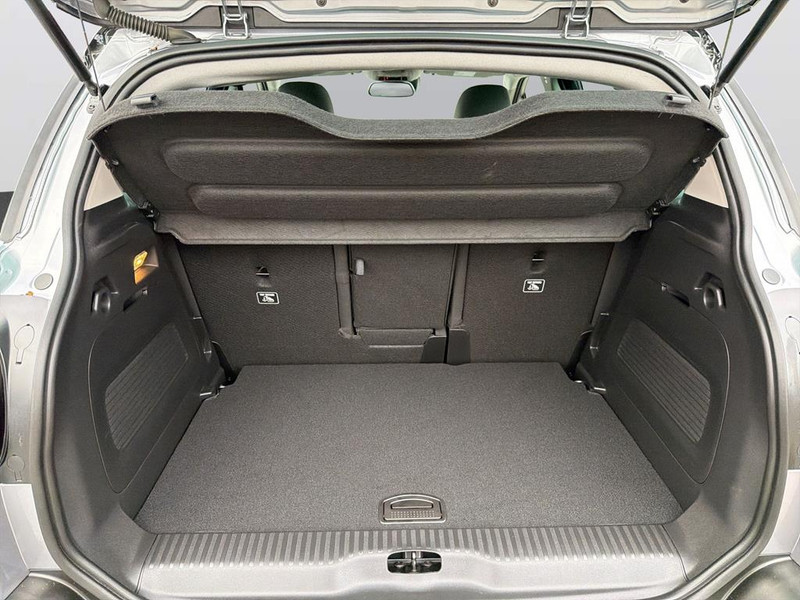 Citroen C3 Aircross HEAD UP+KAMERA+KLIMA+NAVI — photo 9