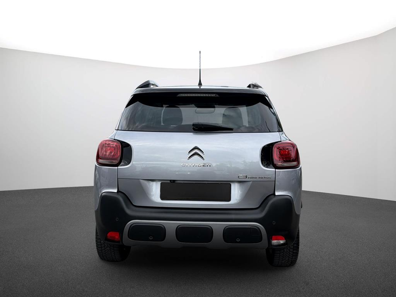 Citroen C3 Aircross HEAD UP+KAMERA+KLIMA+NAVI — photo 4