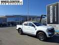 Ford Ranger Wildtrak 2.0 EcoBlue e-4WD Doppelkabine * ROLLO Weiß - thumbnail 1