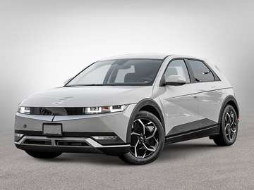 IONIQ 5 PREFERRED AWD LONG RANGE
