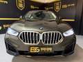 BMW X6 xDrive30d Grau - thumbnail 2