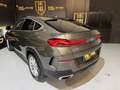 BMW X6 xDrive30d Grau - thumbnail 10