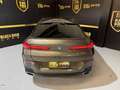 BMW X6 xDrive30d Gris - thumbnail 13