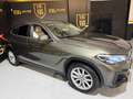 BMW X6 xDrive30d Grau - thumbnail 4