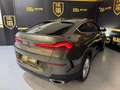 BMW X6 xDrive30d Gris - thumbnail 9