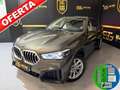 BMW X6 xDrive30d Grau - thumbnail 1