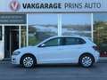 Volkswagen Polo 1.0 TSI Comfortline |NAVI|SENSOREN|MULTI STUURWIEL Alb - thumbnail 15
