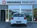 Volkswagen Polo 1.0 TSI Comfortline |NAVI|SENSOREN|MULTI STUURWIEL Alb - thumbnail 12