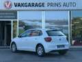 Volkswagen Polo 1.0 TSI Comfortline |NAVI|SENSOREN|MULTI STUURWIEL Alb - thumbnail 6