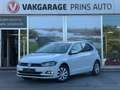 Volkswagen Polo 1.0 TSI Comfortline |NAVI|SENSOREN|MULTI STUURWIEL Alb - thumbnail 1