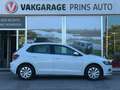 Volkswagen Polo 1.0 TSI Comfortline |NAVI|SENSOREN|MULTI STUURWIEL Alb - thumbnail 16
