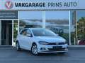 Volkswagen Polo 1.0 TSI Comfortline |NAVI|SENSOREN|MULTI STUURWIEL Alb - thumbnail 5