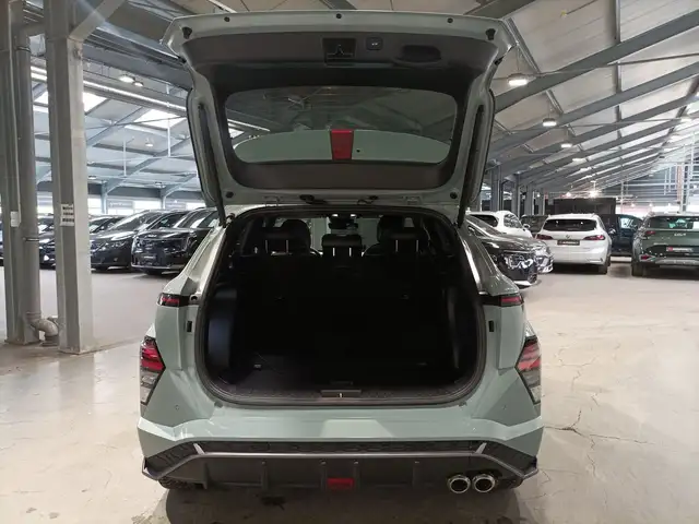 Hyundai Kona view 6