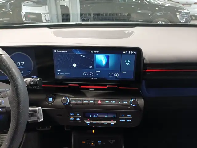 Hyundai Kona view 12