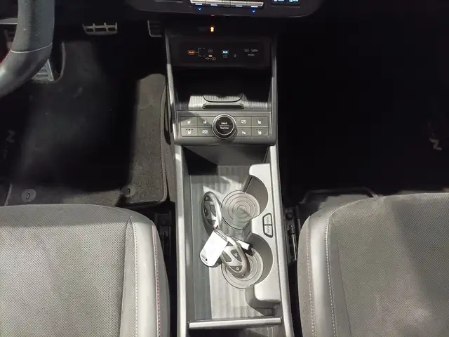 Hyundai Kona view 13