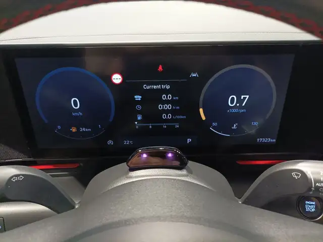 Hyundai Kona view 7