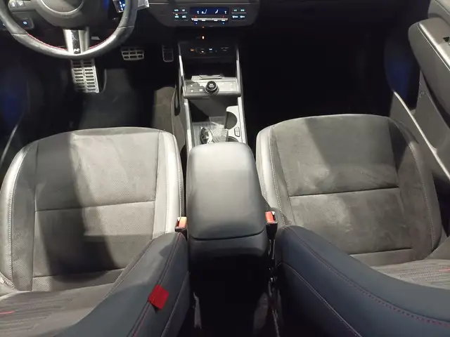 Hyundai Kona view 14