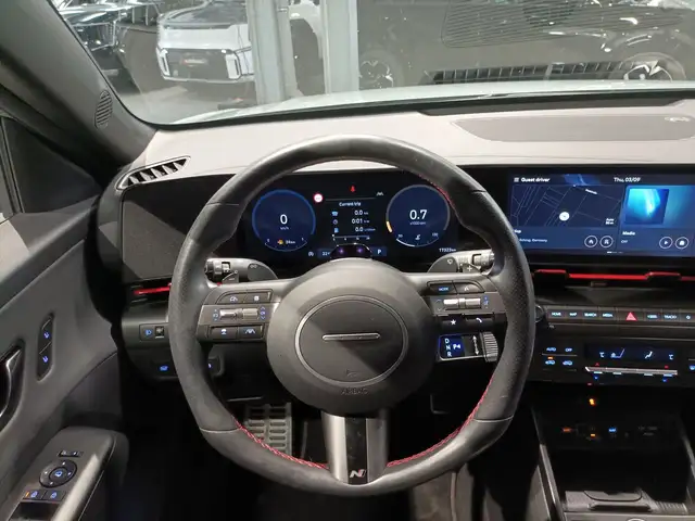 Hyundai Kona view 10