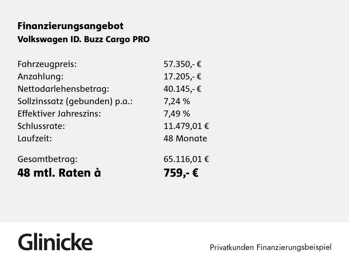 Volkswagen ID. Buzz Cargo ID.Buzz Cargo Pro ACC Wärmep. SHZ AHK PDC Holzb. Wit - 2