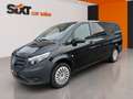 Mercedes-Benz Vito 116 CDI Pro lang|9-Sitzer|Navi|Tempomat|PTS|Kamera Schwarz - thumbnail 3