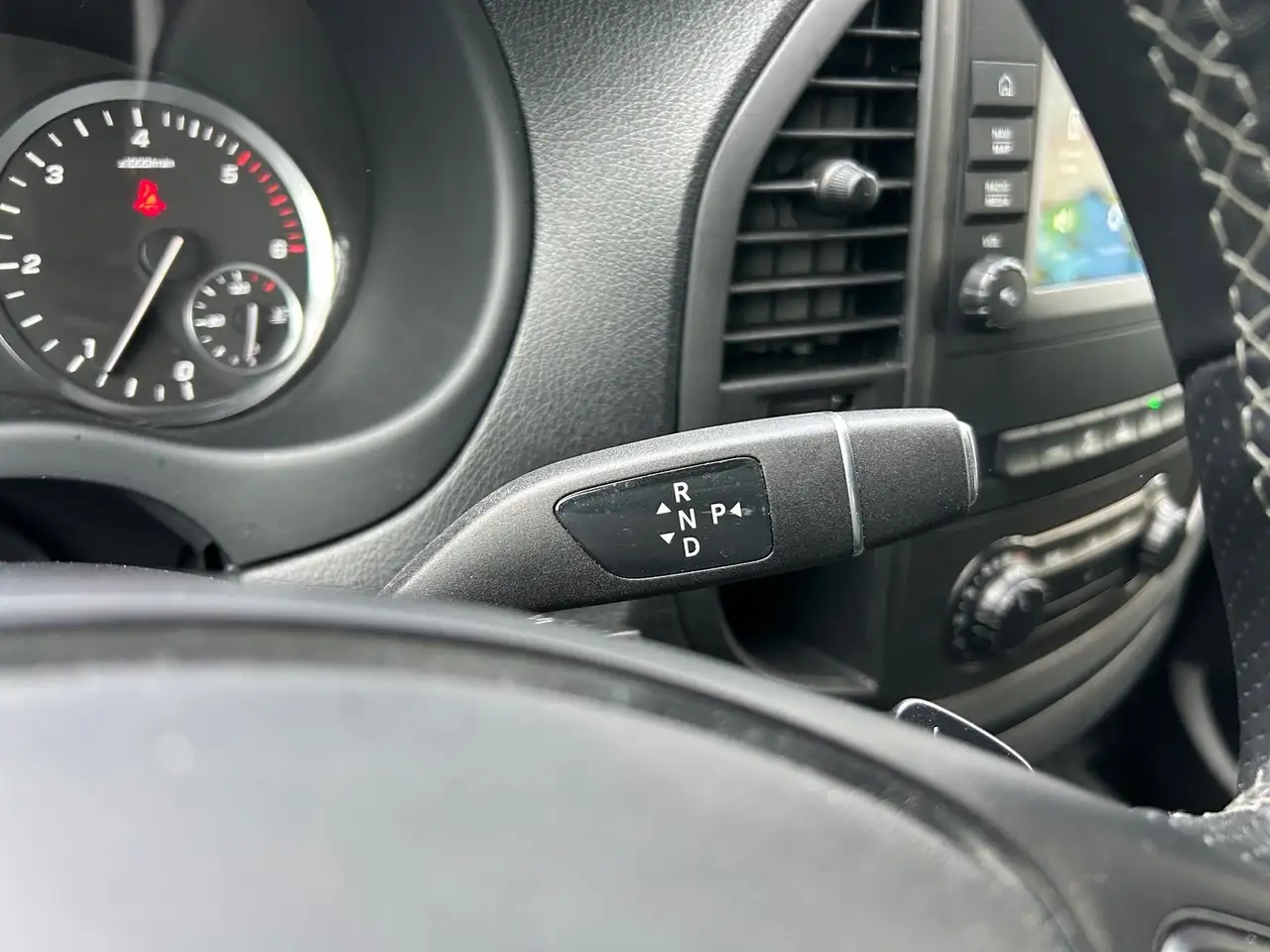 Mercedes-Benz Vito 116 CDI Pro lang|9-Sitzer|Navi|Tempomat|PTS|Kamera 13