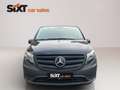 Mercedes-Benz Vito 116 CDI Pro lang|9-Sitzer|Navi|Tempomat|PTS|Kamera Schwarz - thumbnail 2