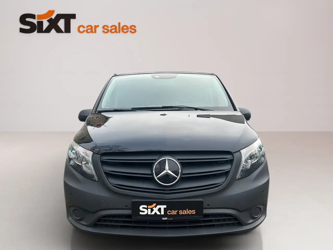 Mercedes-Benz Vito 116 CDI Pro lang|9-Sitzer|Navi|Tempomat|PTS|Kamera 2