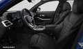 BMW 340 M340d xDrive M SPORT+HuD+PANO+ADAPT.LED+DA+360° Blau - thumbnail 4
