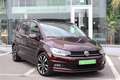 Volkswagen Touran 1.6TDi 115CV "R-LiNE" 7PLACES TOIT-PANO GPS CLIM Lila - thumbnail 1