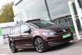 Volkswagen Touran 1.6TDi 115CV "R-LiNE" 7PLACES TOIT-PANO GPS CLIM Violet - thumbnail 3
