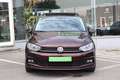 Volkswagen Touran 1.6TDi 115CV "R-LiNE" 7PLACES TOIT-PANO GPS CLIM Paars - thumbnail 5