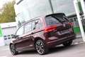 Volkswagen Touran 1.6TDi 115CV "R-LiNE" 7PLACES TOIT-PANO GPS CLIM Lila - thumbnail 2