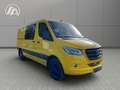 Mercedes-Benz Sprinter 315 Mixto L2H1 Distro*AUT*LED*AHK 2.8t Amarillo - thumbnail 6