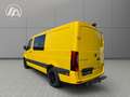Mercedes-Benz Sprinter 315 Mixto L2H1 Distro*AUT*LED*AHK 2.8t Amarillo - thumbnail 4