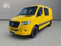 Mercedes-Benz Sprinter 315 Mixto L2H1 Distro*AUT*LED*AHK 2.8t Amarillo - thumbnail 19