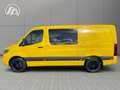 Mercedes-Benz Sprinter 315 Mixto L2H1 Distro*AUT*LED*AHK 2.8t Amarillo - thumbnail 5