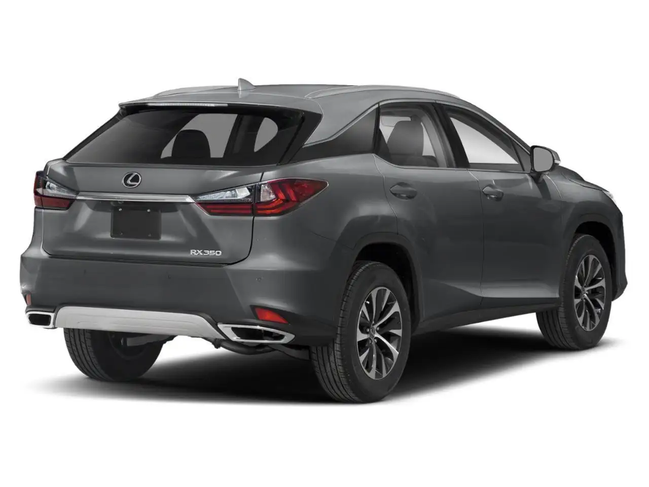 Lexus RX fotografie Lexus RX