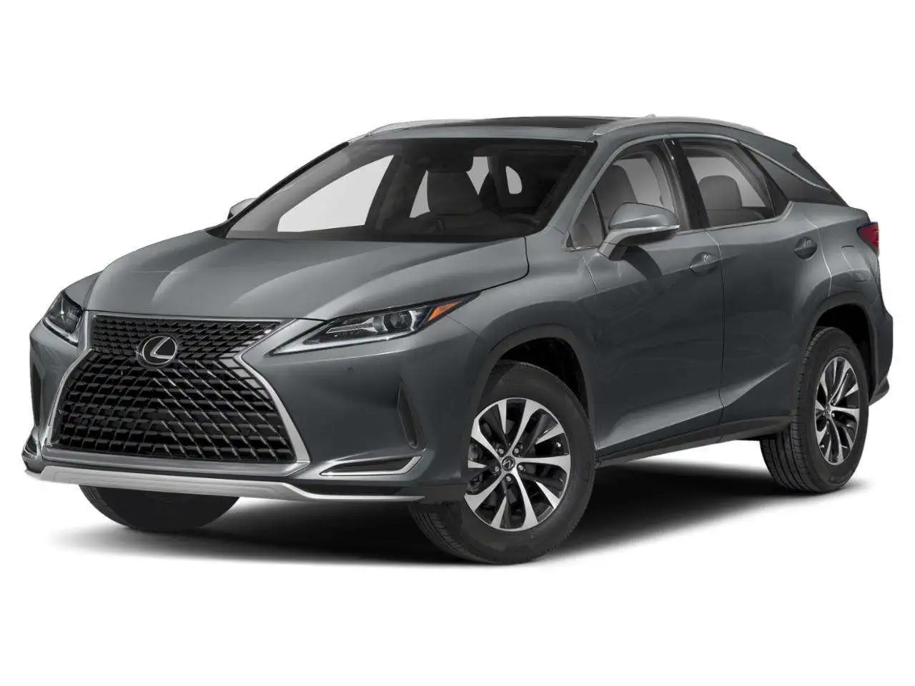Lexus RX fotografie Lexus RX