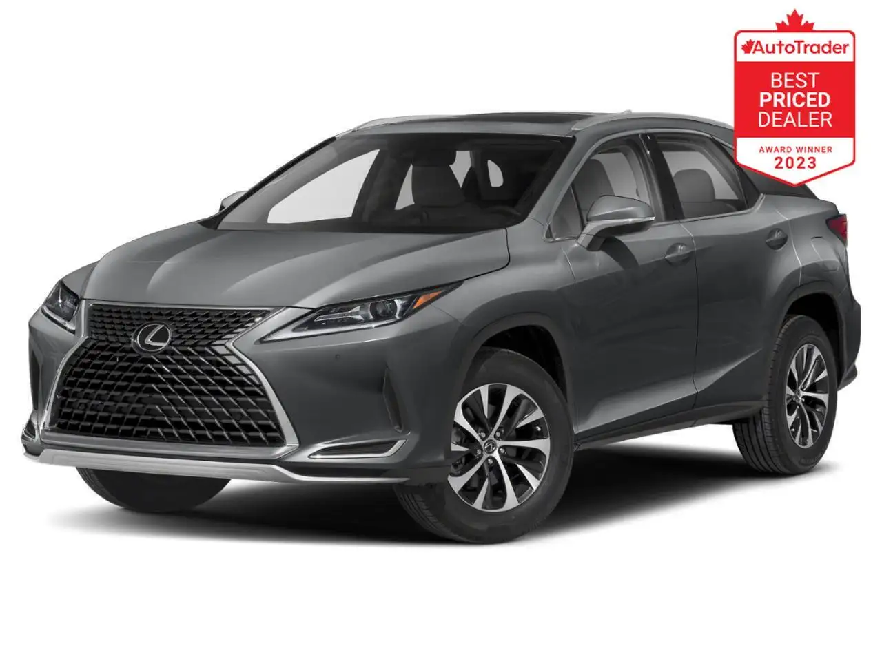 2022 Lexus RX