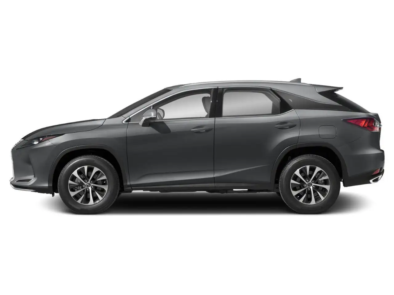 Lexus RX fotografie Lexus RX