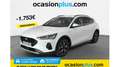 Ford Focus 1.0 Ecoboost MHEV Active 155 Bianco - thumbnail 1
