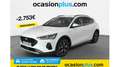 Ford Focus 1.0 Ecoboost MHEV Active 155 Blanco - thumbnail 1