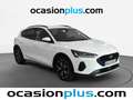 Ford Focus 1.0 Ecoboost MHEV Active 155 Bianco - thumbnail 2
