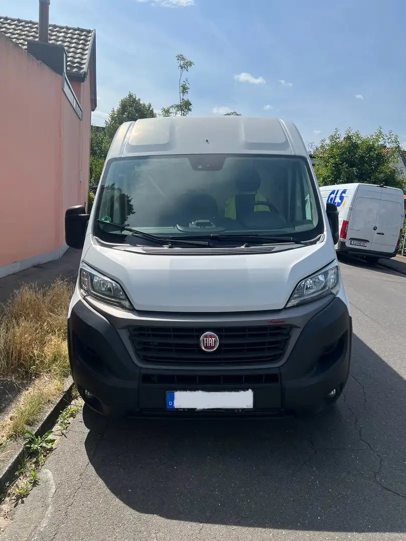 Fiat Ducato - 1